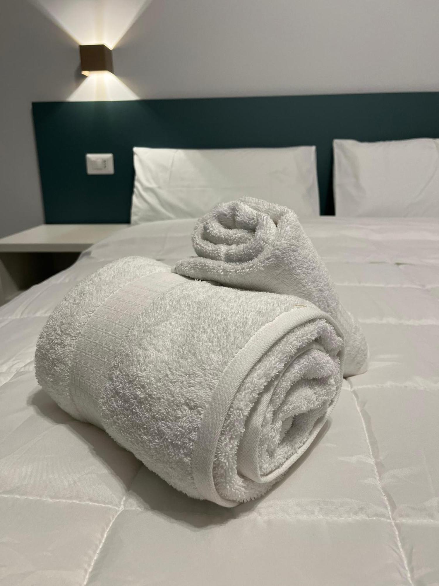 نابولي B&B Cadifra Portapiccola المظهر الخارجي الصورة