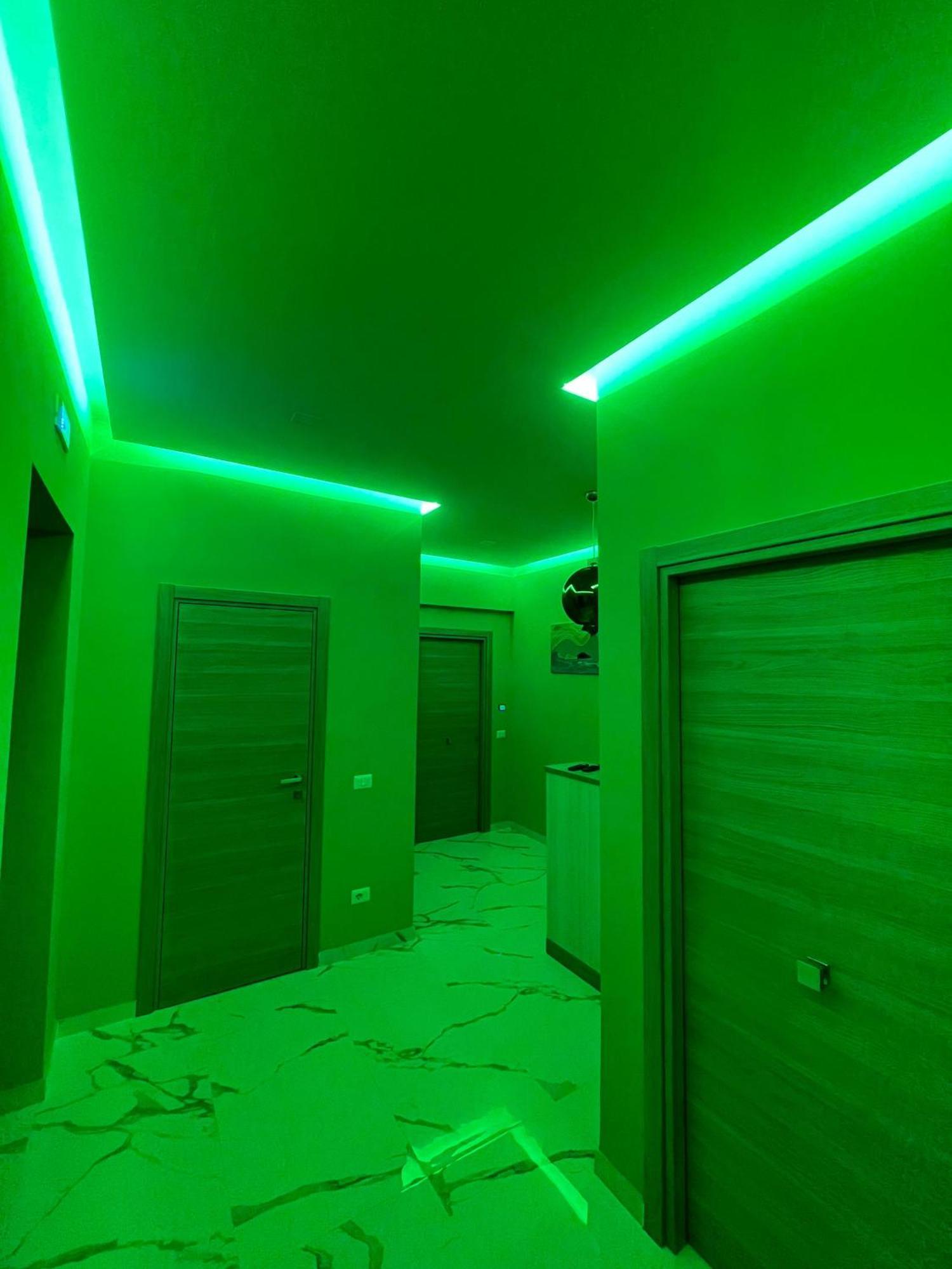 نابولي B&B Cadifra Portapiccola المظهر الخارجي الصورة