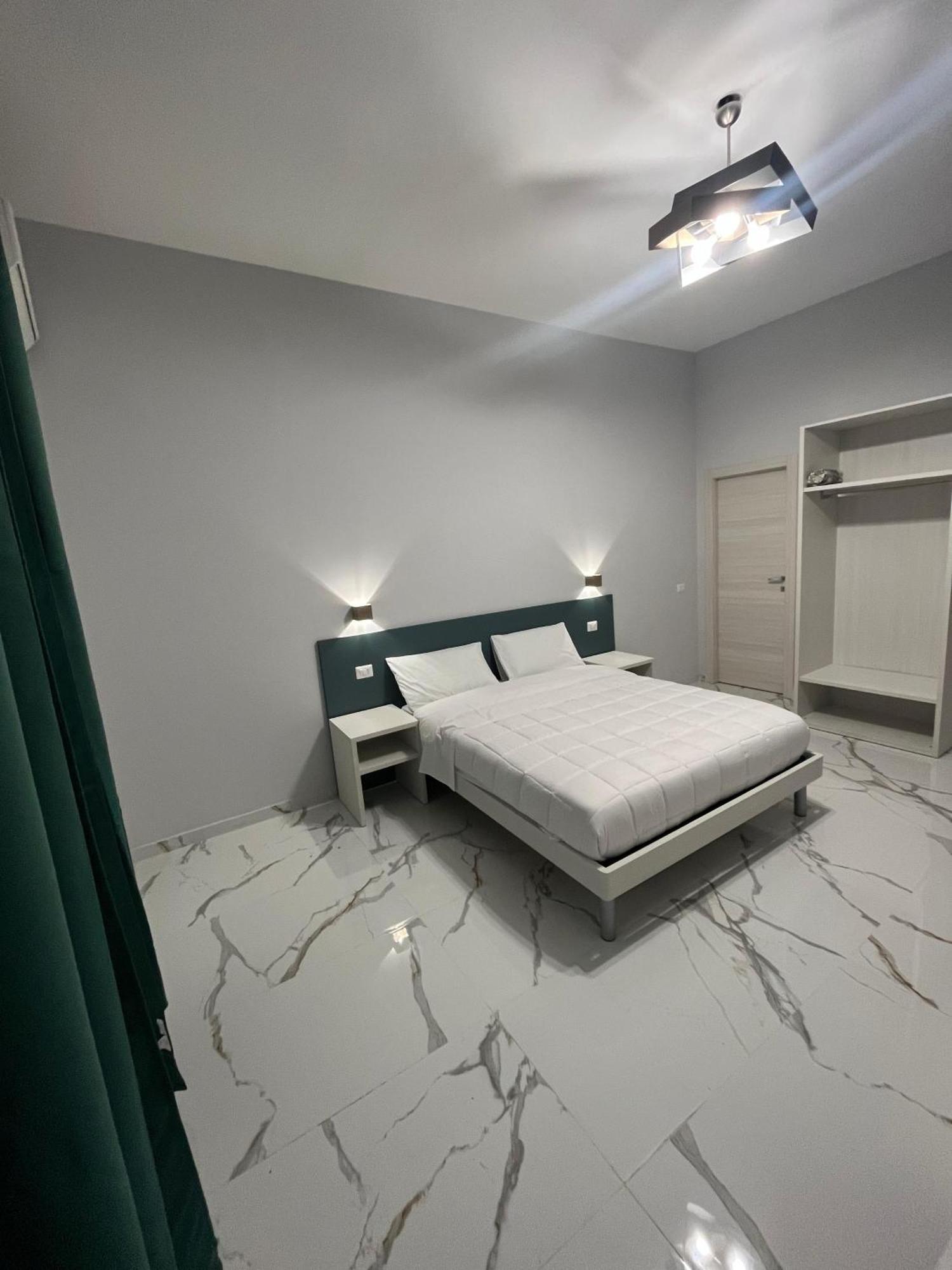 نابولي B&B Cadifra Portapiccola المظهر الخارجي الصورة