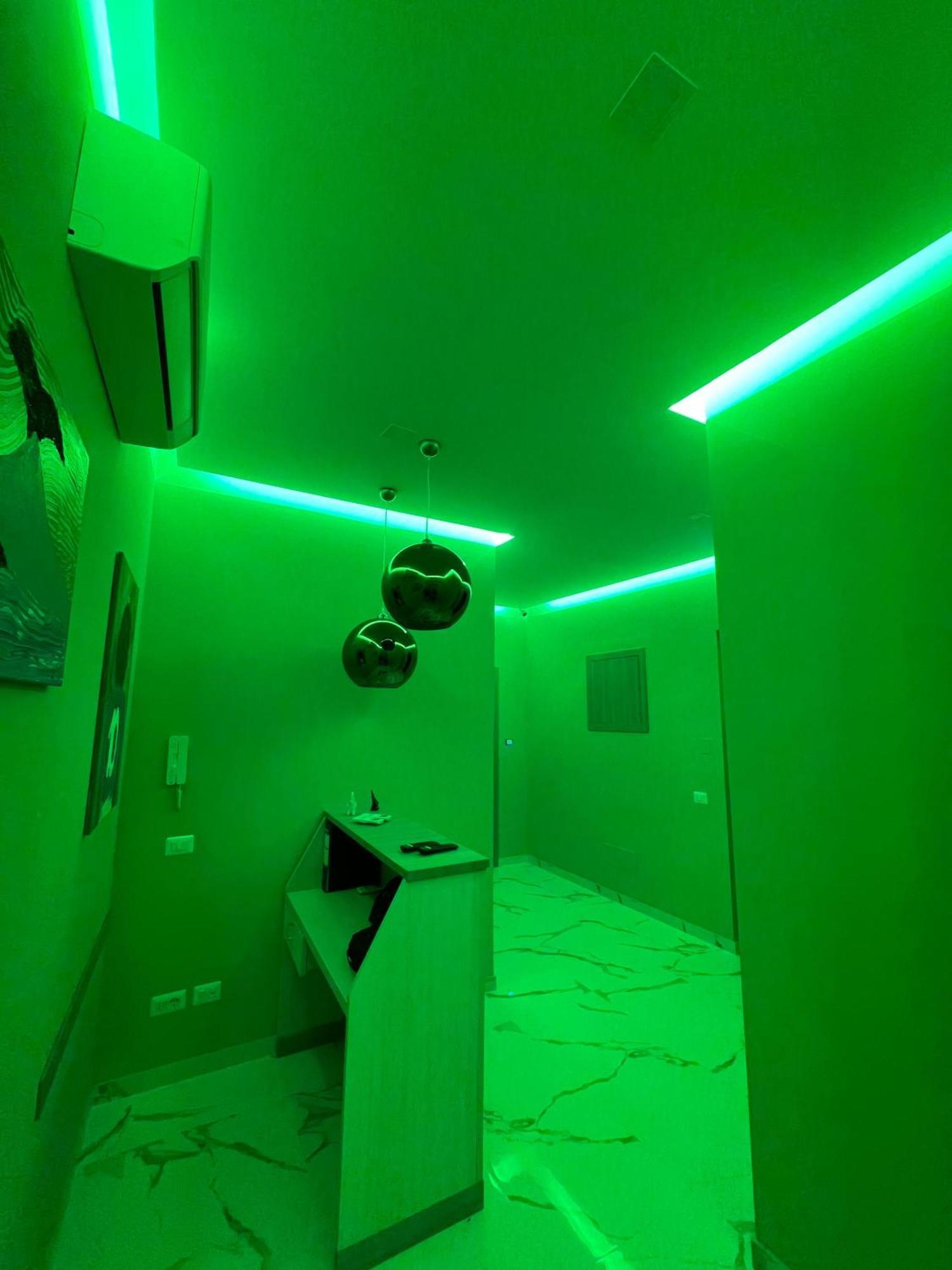 نابولي B&B Cadifra Portapiccola المظهر الخارجي الصورة