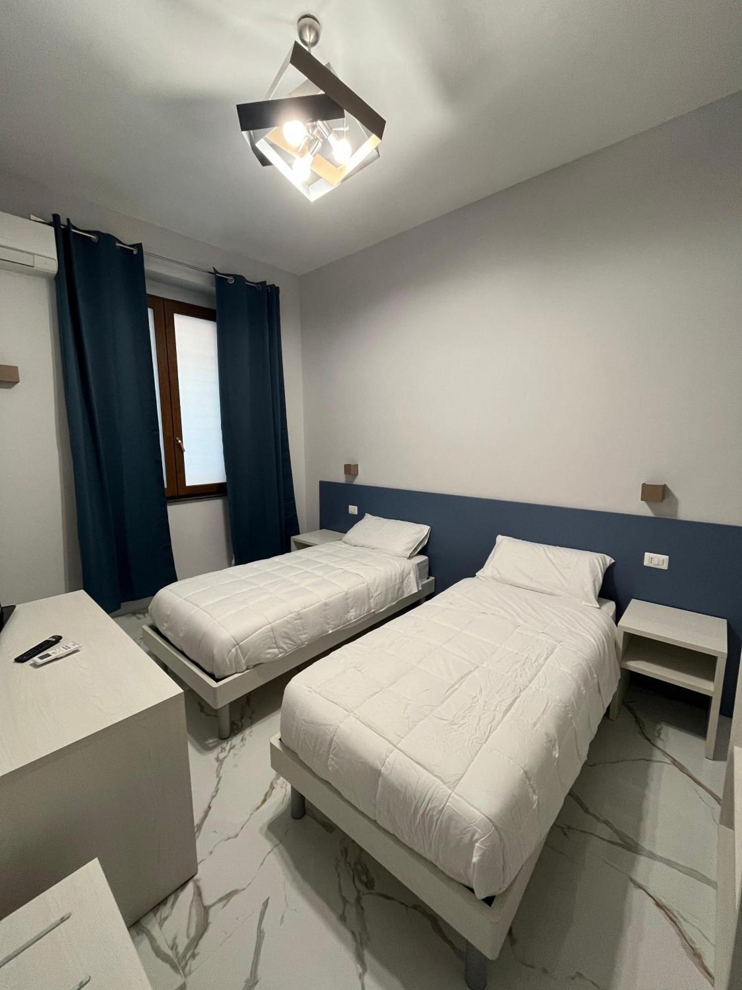 نابولي B&B Cadifra Portapiccola المظهر الخارجي الصورة