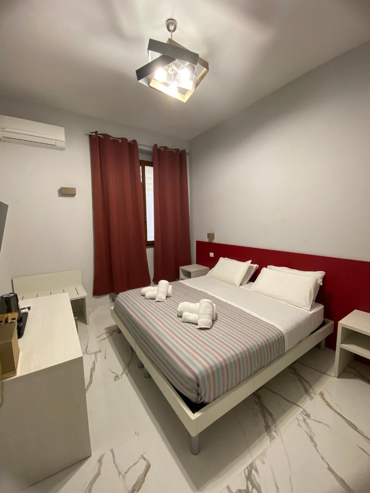 نابولي B&B Cadifra Portapiccola المظهر الخارجي الصورة