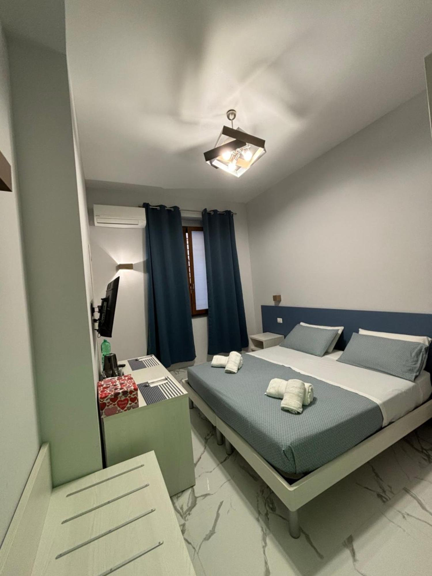 نابولي B&B Cadifra Portapiccola المظهر الخارجي الصورة