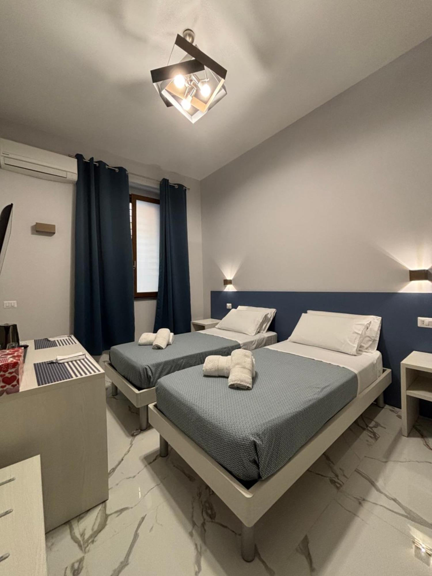 نابولي B&B Cadifra Portapiccola المظهر الخارجي الصورة
